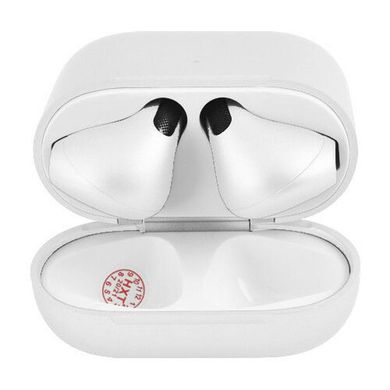 Бездротові навушники Air Pro 4 White