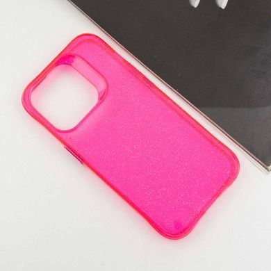 Чехол TPU Radiance для Apple iPhone 14 Pro Max (6.7") Red