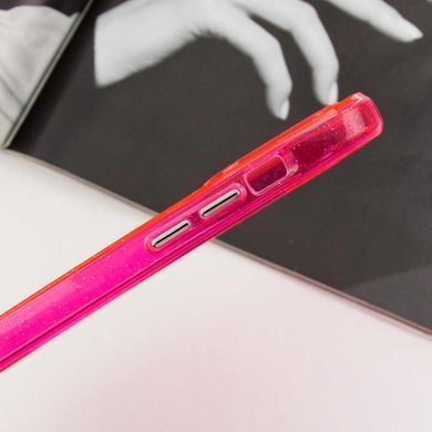 Чехол TPU Radiance для Apple iPhone 14 Pro Max (6.7") Red