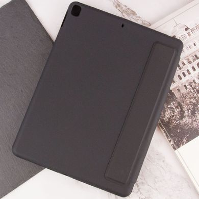 Чехол Smart Case Open buttons для Apple iPad Air 1/Air 2 /Pro 9.7"/ iPad 9.7" (2017-2018) Black