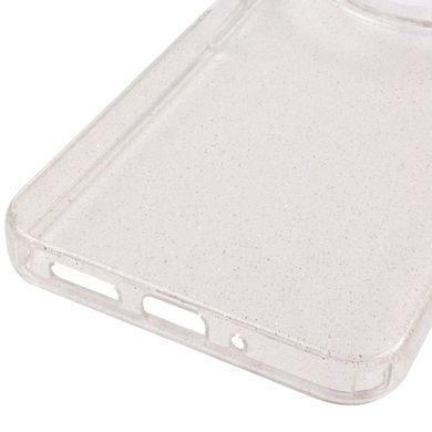 TPU чохол Nova для Xiaomi Redmi 14C / Poco C75 Clear