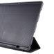 Уценка Чехол-книжка Book Cover (stylus slot) для Samsung Galaxy Tab S8 Ultra / Tab S9 Ultra 14.6" Поврежденная упаковка / Черный / Black фото 2
