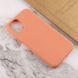 Силіконовий чохол Candy для Apple iPhone 12 Pro / 12 (6.1") Rose Gold фото 4