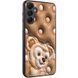 TPU+PC чехол Prisma Fluffie для Samsung Galaxy A35 Dream