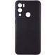 Чохол TPU Epik Black Full Camera для Infinix Hot 12i Чорний