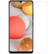 Захисна плівка Nillkin Crystal для Samsung Galaxy A42 5G Анти-відбитки фото 2