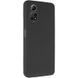 Чохол Silicone Cover Ummi Lakshmi Full Camera (AA) для Xiaomi Redmi Note 12 Pro 4G Чорний / Black