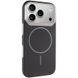 Чохол PC Dream with MagSafe для Apple iPhone 17 Pro Max (6.9") Black