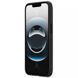 Чохол Nillkin Matte Pro для Apple iPhone 16e / 17e (6.1") Чорний / Black фото 4