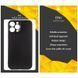 Чехол TPU Epik Black Full Camera для Apple iPhone 14 Pro (6.1") Черный фото 3