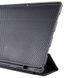 Чехол-книжка Book Cover (stylus slot) для Xiaomi Redmi Pad (10.61") (2022) Черный / Black фото 2