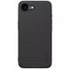 Чохол Nillkin Matte Pro для Apple iPhone 16e / 17e (6.1") Чорний / Black фото 1