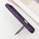 Чехол Ummi Colorful with MagSafe HQ Ring для Apple iPhone 16 (6.1") Purple фото 5
