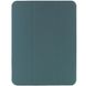 Чохол (книжка) Smart Case Open buttons для Apple iPad Mini 6 (8.3") (2021) Green