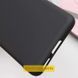 Чехол Silicone Cover Lakshmi Full Camera (AA) with Magnetic Fit для Motorola Edge 60 / 60 Fusion Черный / Black