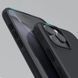 Чохол Nillkin Matte Pro для Apple iPhone 16 Pro (6.3") Чорний / Black фото 6