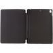 Чехол Smart Case Open buttons для Apple iPad Air 1/Air 2 /Pro 9.7"/ iPad 9.7" (2017-2018) Black фото 3