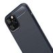 TPU чехол iPaky Slim Series для Apple iPhone 11 Pro (5.8") Синий фото 3