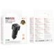 АЗП Borofone BZ34A Cloud PD20W (1USB-C) Black фото 2