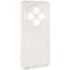 TPU чохол Nova для Xiaomi Redmi 14C / Poco C75 Clear фото 6
