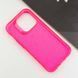 Чехол TPU Radiance для Apple iPhone 14 Pro Max (6.7") Red фото 3
