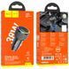 АЗУ Hoco NZ14A Guerrero PD20W+QC3.0 (1C1A) Black фото 2