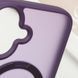 Чехол Ummi Colorful with MagSafe HQ Ring для Apple iPhone 16 (6.1") Purple фото 7