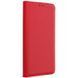 Чохол-книжка Magnet для Xiaomi Redmi Note 9 / Redmi 10X Red фото 1