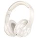 Накладні бездротові навушники BOROFONE BO24 Gratified Milky White фото 1