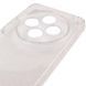 TPU чохол Nova для Xiaomi Redmi 14C / Poco C75 Clear фото 10