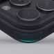 Чохол Nillkin Matte Pro для Apple iPhone 16 Pro (6.3") Чорний / Black фото 7
