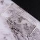 TPU чехол GETMAN Ease logo усиленные углы для Apple iPhone 13 (6.1") Бесцветный (прозрачный) фото 5