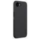 Чохол Nillkin Matte Pro для Apple iPhone 16e / 17e (6.1") Чорний / Black фото 3