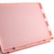 Чехол-книжка Book Cover (stylus slot) для Xiaomi Pad 6 / Pad 6 Pro (11") Розовый / Pink Sand фото 2