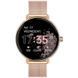 Смарт-годинник WiWU SW07 Smart sports watch (call version) Gold фото 2