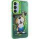 Чохол TPU+PC So Cool для Samsung Galaxy S24 FE Power