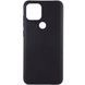 Чехол TPU Epik Black для Xiaomi Redmi A1+ / Poco C50 / A2+ Черный