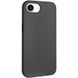 Чохол TPU Epik Black для Apple iPhone 16e / 17e (6.1") Чорний фото 1