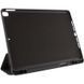 Чехол Smart Case Open buttons для Apple iPad Air 1/Air 2 /Pro 9.7"/ iPad 9.7" (2017-2018) Black фото 4