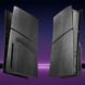 Панель корпуса для консолей Sony PlayStation 5 slim Carbon фото 4