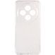 TPU чохол Nova для Xiaomi Redmi 14C / Poco C75 Clear фото 7