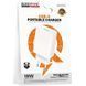МЗП Borofone BAS72A Source QC3.0 (1USB-A) White фото 2