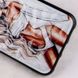 TPU+PC чехол Prisma Ladies для Apple iPhone XR (6.1") White фото 3