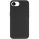 Чохол TPU Epik Black для Apple iPhone 16e / 17e (6.1") Чорний фото 2