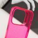 Чехол TPU Radiance для Apple iPhone 14 Pro Max (6.7") Red фото 5
