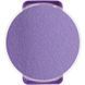Чехол Silicone Cover Lakshmi Full Camera (A) для Oppo A38 / A18 Фиолетовый / Purple фото 2