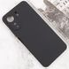 Чехол Silicone Cover Lakshmi Full Camera (AAA) для Xiaomi Redmi 13C / Poco C65 Черный / Black фото 2
