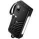 Портативний ЗП Power Bank Hoco J155 Shine 22.5W+PD20W with 4 cables 20000 mAh Black фото 1