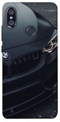 Чехол itsPrint BMW для Xiaomi Redmi Note 5 Pro / Note 5 (AI Dual Camera)