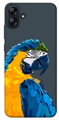 Чохол itsPrint Папуга для Samsung Galaxy A04e